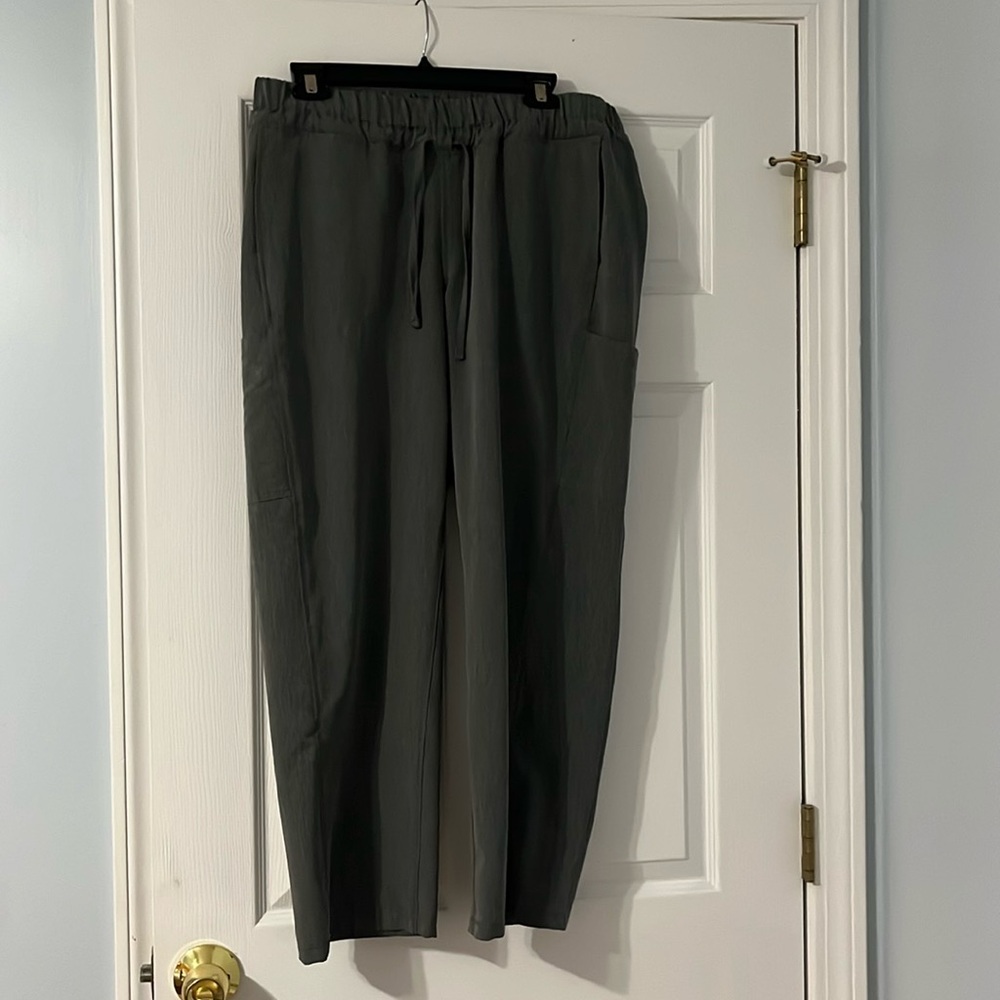 Dickies Petite Large Pants (never been worn!!)
